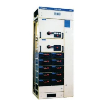 GCK Filter Cabinet