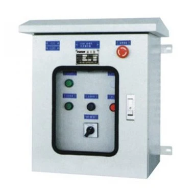 ¿Cómo proteger un armario de control PLC del polvo y la humedad?